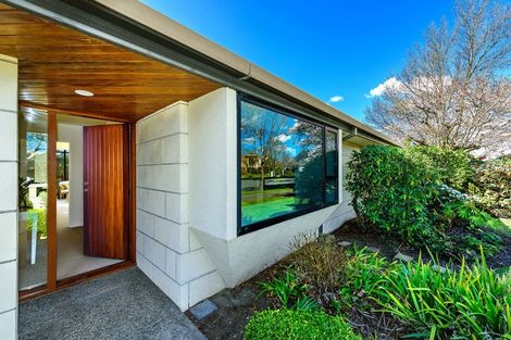 Photo of property in 3 Harlech Mews, Avonhead, Christchurch, 8042