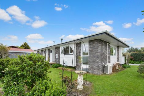 Photo of property in 32 Page Street, Morrinsville, 3300