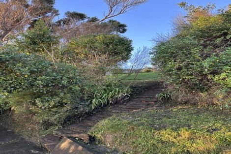 Photo of property in 112 Motuhara Road, Plimmerton, Porirua, 5026