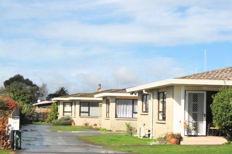 Photo of property in 2/207 Hapuku Street, Frimley, Hastings, 4120