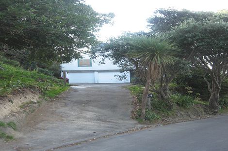 Photo of property in 24 Beere Haven Road, Seatoun, Wellington, 6022