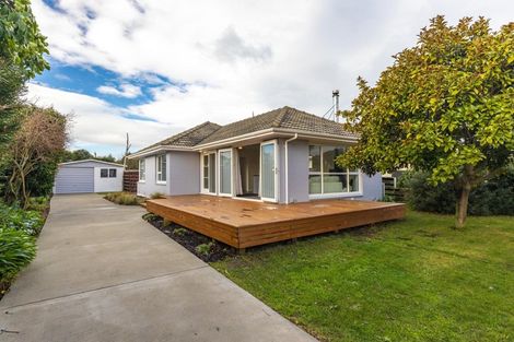 Photo of property in 30 Royalist Avenue, North New Brighton, Christchurch, 8083