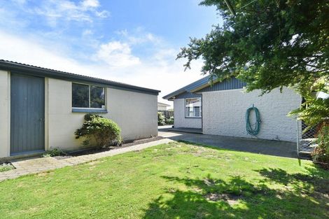 Photo of property in 113 Johns Road, Northwood, Christchurch, 8051