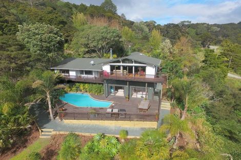 Photo of property in 121 Noakes Hill Road, Puhoi, Silverdale, 0994