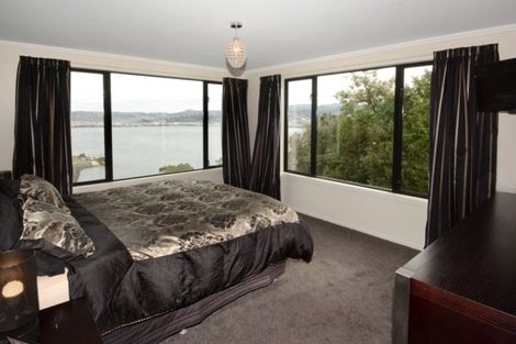 Photo of property in 11 Glengyle Street, Vauxhall, Dunedin, 9013