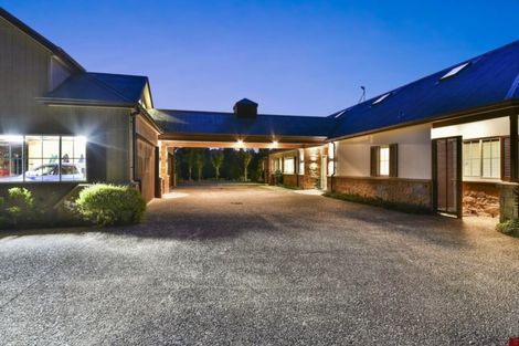 Photo of property in 44 Pearson Road, Whitford, Howick, 2571