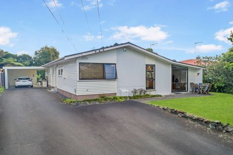 Photo of property in 8 Beverley Crescent, Hillcrest, Hamilton, 3216