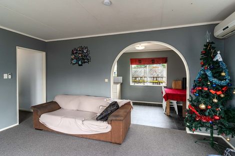 Photo of property in 115 Sherwill Street, Feilding, 4702