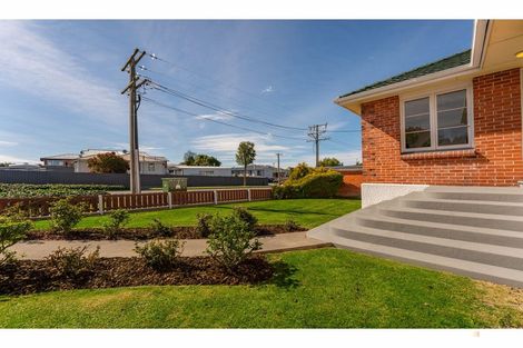 Photo of property in 44 Aynsley Street, Parkside, Timaru, 7910