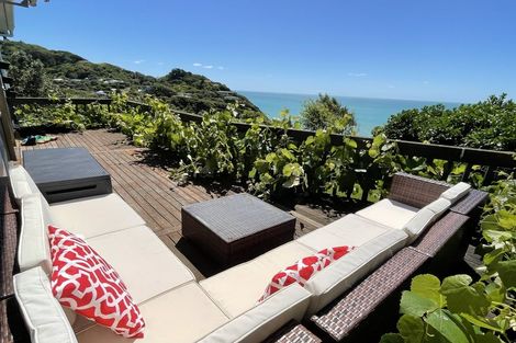Photo of property in 1 Haunui Way, Pukerua Bay, 5026