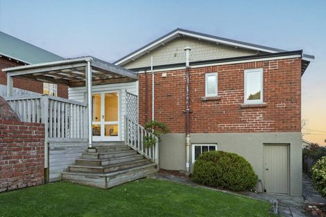 Photo of property in 170 Glenpark Avenue, Maryhill, Dunedin, 9011