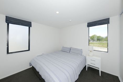 Photo of property in Leicester Executive Apartments, 301/282 Madras Street, Christchurch Central, Christchurch, 8011