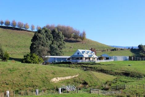 Photo of property in 10 Rule Road, Dannevirke, 4930