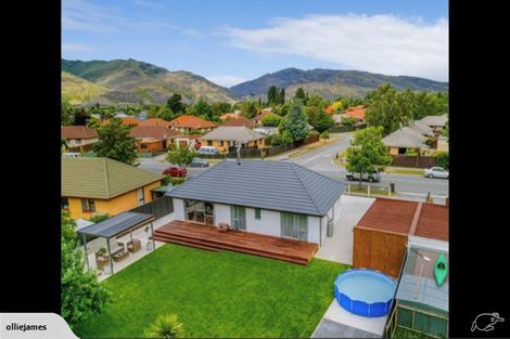Photo of property in 140 Waenga Drive, Cromwell, 9310