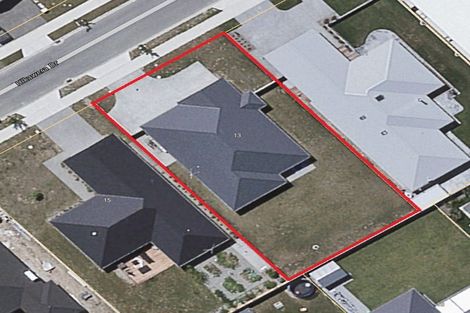 Photo of property in 13 Hikawera Drive, Frimley, Hastings, 4120