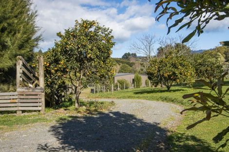 Photo of property in 167 Willoughby Road, Tahawai, Katikati, 3170