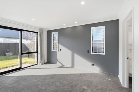 Photo of property in 1 Winterslow Lane, Rangiora, 7400