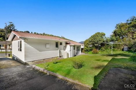 Photo of property in 197 Major Drive, Kelson, Lower Hutt, 5010
