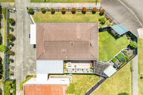 Photo of property in 1/38 Douglas Mclean Avenue, Marewa, Napier, 4110