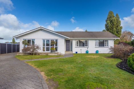 Photo of property in 387 Christie Avenue, Te Awamutu, 3800