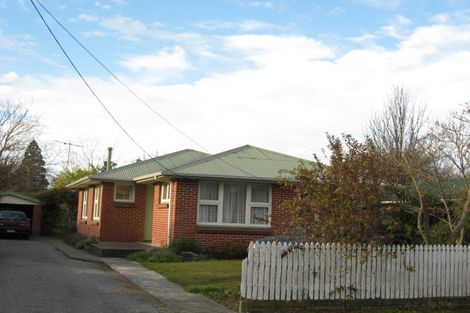 Photo of property in 3 Collins Street, Netherby, Ashburton, 7700