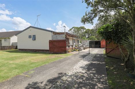 Photo of property in 18 Smith Avenue, Huntly, 3700
