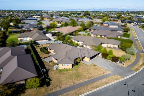 Photo of property in 20 Fairfield Way, Rolleston, 7614