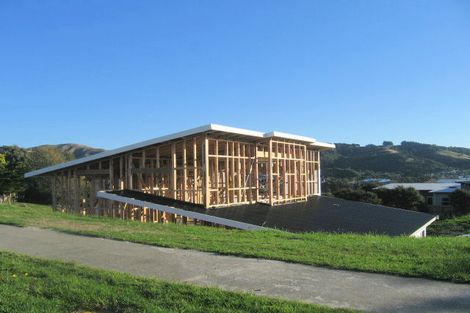 Photo of property in 42g James Cook Drive, Whitby, Porirua, 5024