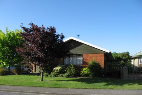 Photo of property in 2 Mathias Place, Kaiapoi, 7630