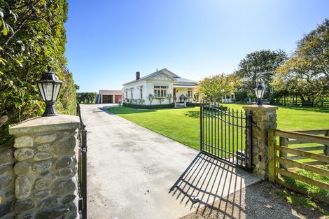 Photo of property in 176 Kairanga Bunnythorpe Road, Bunnythorpe, Palmerston North, 4478