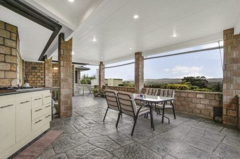 Photo of property in 167 Polo Prince Drive, Alfriston, Auckland, 2105