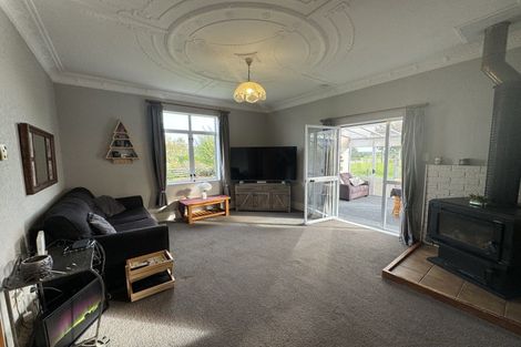 Photo of property in 117 Centre Bush Otapiri Road, Kauana, Winton, 9782