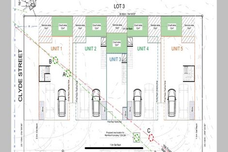Photo of property in 100 Clyde Street, Hamilton East, Hamilton, 3216