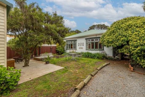 Photo of property in 168 Union Street, New Brighton, Christchurch, 8061