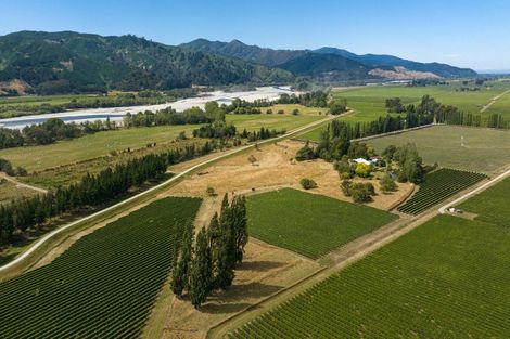 Photo of property in 145 Giffords Road, Rapaura, Blenheim, 7273