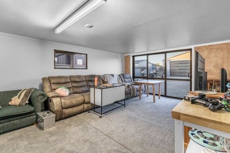 Photo of property in 678 Tweed Street, Newfield, Invercargill, 9812