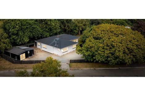 Photo of property in 15 Taramea Place, Addington, Christchurch, 8024