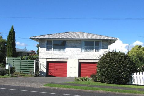 Photo of property in 85 Hutchinsons Road, Bucklands Beach, Auckland, 2014
