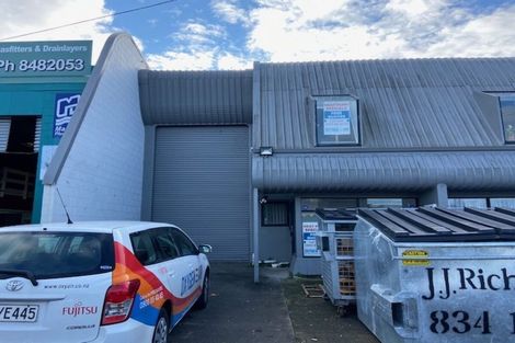 Photo of property in 6a Haig Street, Waterloo, Lower Hutt, 5011