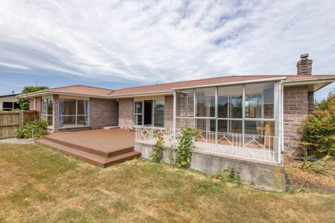 Photo of property in 4 Todd Place, Allenton, Ashburton, 7700