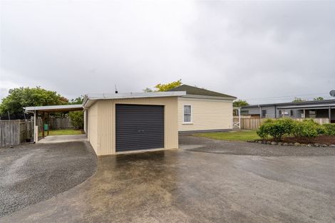 Photo of property in 123b Colombo Road, Waiuku, 2123