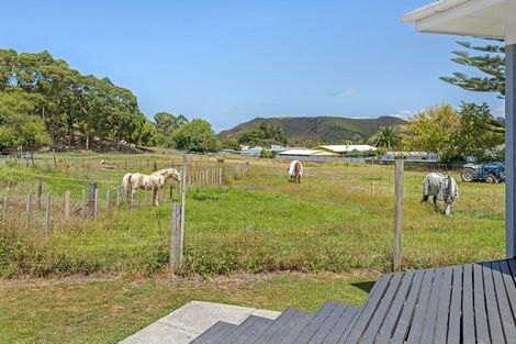 Photo of property in 127 Huxley Road, Outer Kaiti, Gisborne, 4010