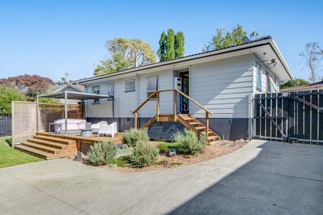 Photo of property in 20 Spargo Road, Massey, Auckland, 0614