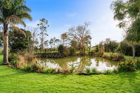 Photo of property in 110 Kerehunga Road, Poroti, Whangarei, 0179