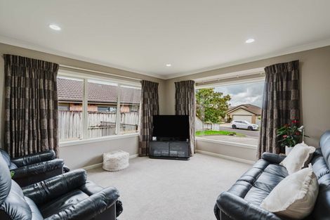 Photo of property in 10 Santiago Place, Flagstaff, Hamilton, 3210