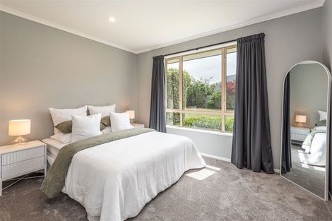 Photo of property in 9 Frame Crescent, Rolleston, 7614