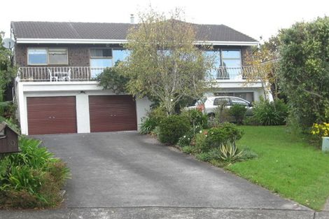 Photo of property in 9 Clunie Place, Highland Park, Auckland, 2010