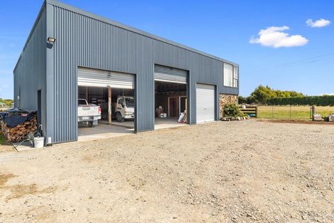 Photo of property in 8 Thackeray Street, Saint Andrews, 7988