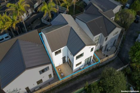 Photo of property in 14b Galsworthy Place, Bucklands Beach, Auckland, 2014