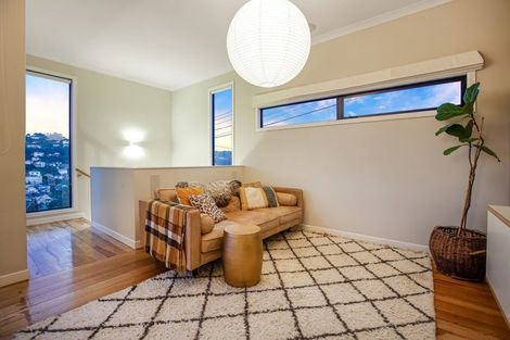 Photo of property in 47 Rhine Street, Island Bay, Wellington, 6023